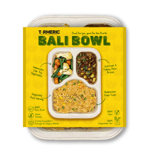 Bali Bowl