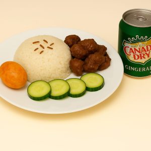 Classic Beef Feast Combo