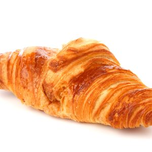 Buttery Croissant