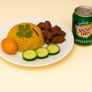 Homestyle Khicuri Comfort Combo