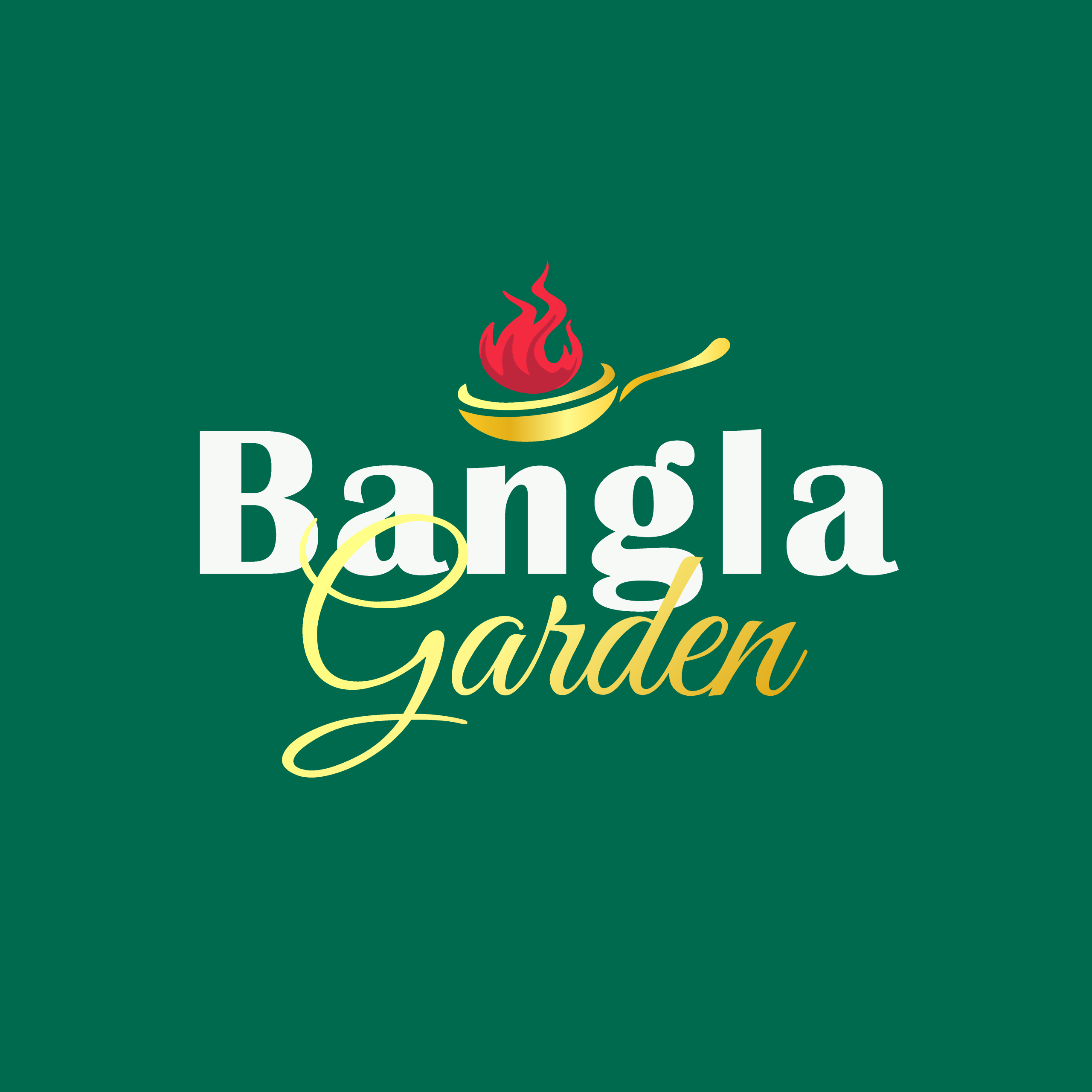 Bangla Garden