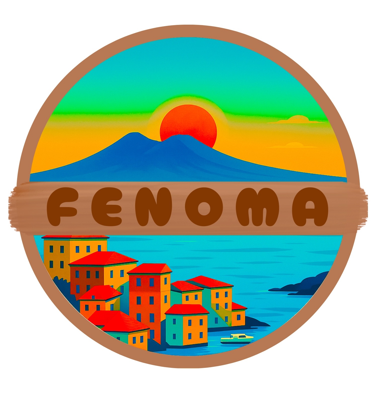 Fenoma