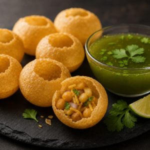 Panipuri