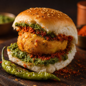 Vadapav