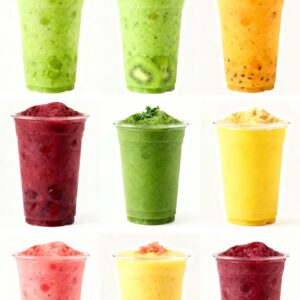 Drinks~ Mango Slush