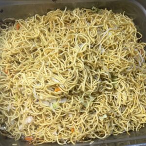Chow Mein