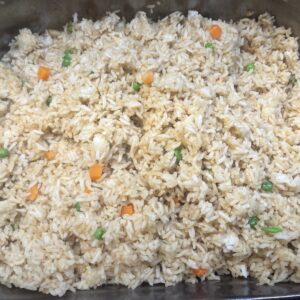 Fried Rice