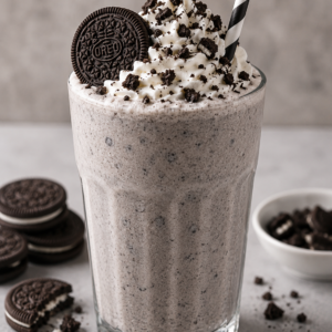 Oreo Shake