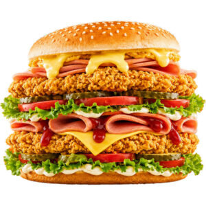 Crazy Crunch