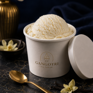Vanilla Ice Cream