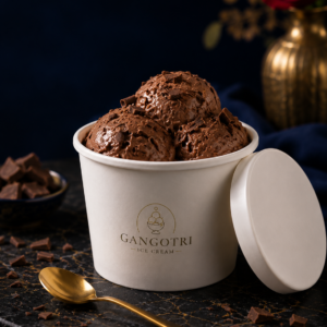 Chocolate Ice Cream