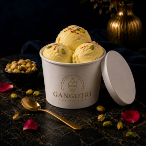 Rajbhog Ice Cream