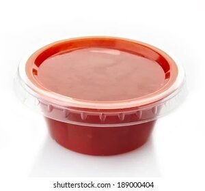 Side Sauce