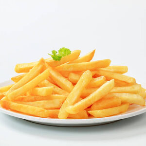 Plain Fries